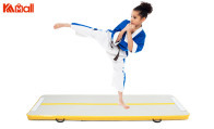 classic gray gymnastics air track online